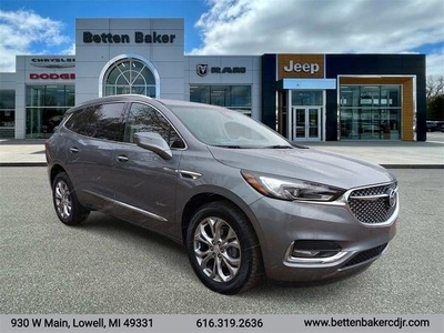 2020 Buick Enclave for Sale in Northwoods, Illinois