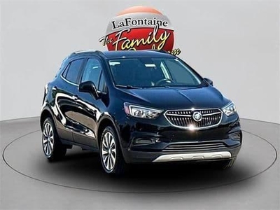 2020 Buick Encore for Sale in Lisle, Illinois