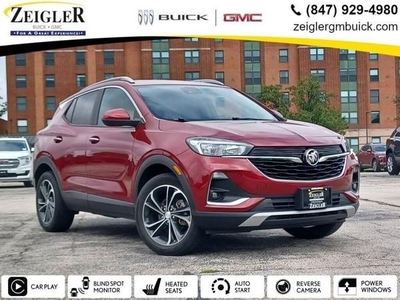 2020 Buick Encore GX for Sale in Chicago, Illinois