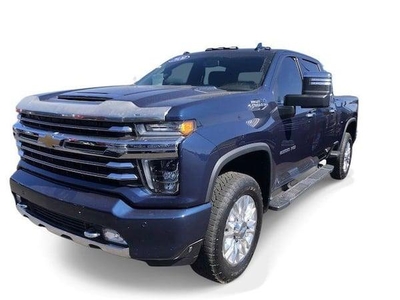 2020 Chevrolet Silverado 2500 for Sale in Chicago, Illinois