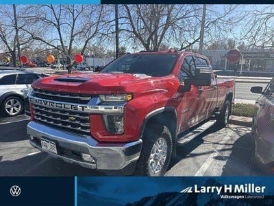 2020 Chevrolet Silverado 3500 for Sale in Northwoods, Illinois