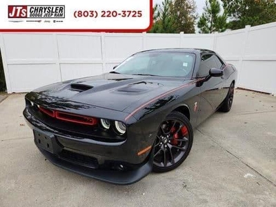 2020 Dodge Challenger for Sale in Northwoods, Illinois