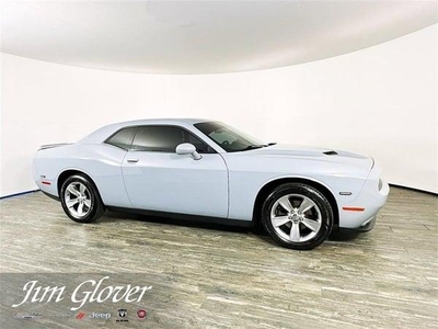 2020 Dodge Challenger for Sale in Secaucus, New Jersey