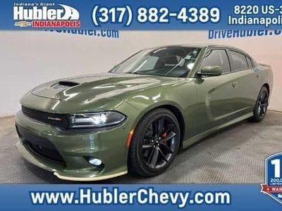 2020 Dodge Charger for Sale in Secaucus, New Jersey