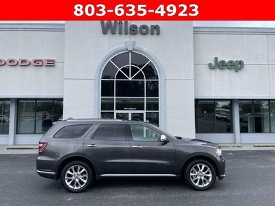 2020 Dodge Durango for Sale in Northwoods, Illinois