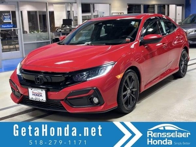2020 Honda Civic for Sale in Centennial, Colorado