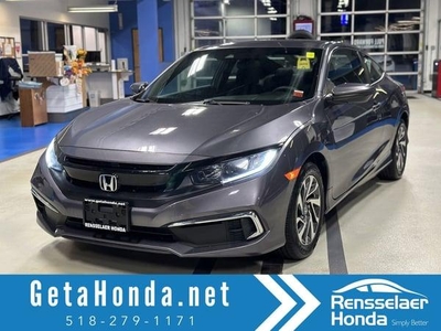 2020 Honda Civic for Sale in Centennial, Colorado