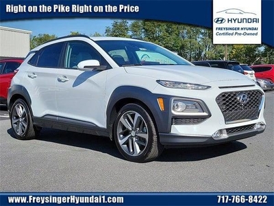 2020 Hyundai Kona for Sale in Secaucus, New Jersey