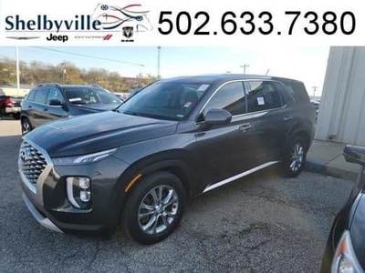 2020 Hyundai Palisade for Sale in Northwoods, Illinois