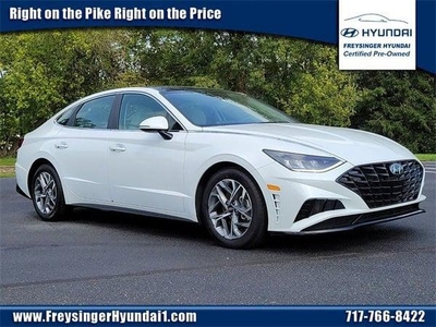 2020 Hyundai Sonata for Sale in Bellbrook, Ohio