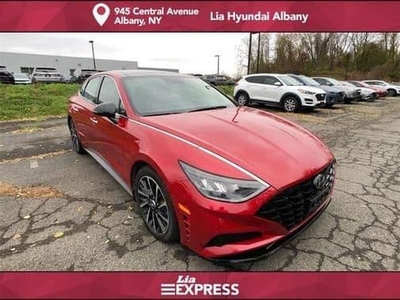 2020 Hyundai Sonata for Sale in Centennial, Colorado