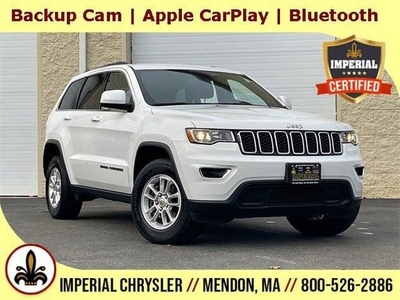 2020 Jeep Grand Cherokee for Sale in Bellbrook, Ohio