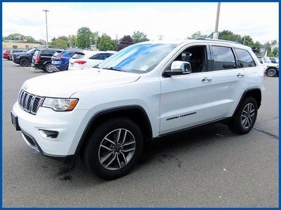 2020 Jeep Grand Cherokee for Sale in Chicago, Illinois