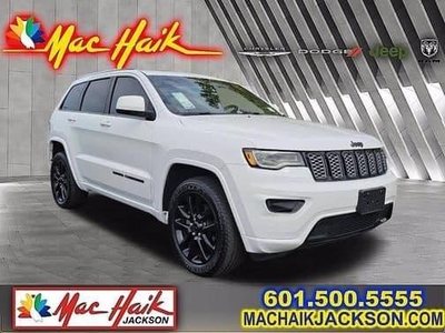 2020 Jeep Grand Cherokee for Sale in Chicago, Illinois