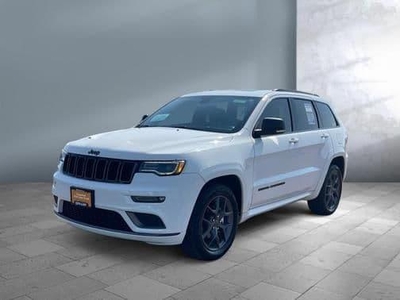 2020 Jeep Grand Cherokee for Sale in Crystal Lake, Illinois