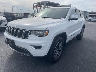 2020 Jeep Grand Cherokee for Sale in Oak Park, Illinois