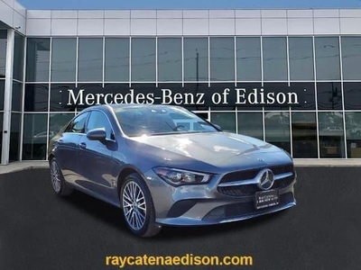 2020 Mercedes-Benz CLA for Sale in Northwoods, Illinois