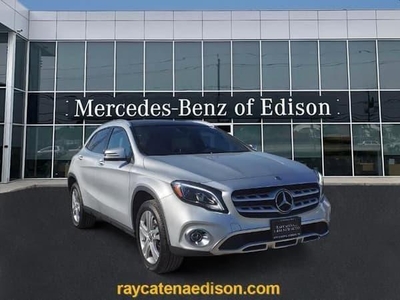 2020 Mercedes-Benz GLA for Sale in Northwoods, Illinois