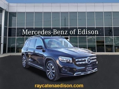 2020 Mercedes-Benz GLB for Sale in Northwoods, Illinois