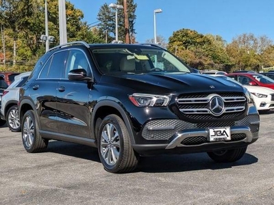 2020 Mercedes-Benz GLE 350 for Sale in Denver, Colorado