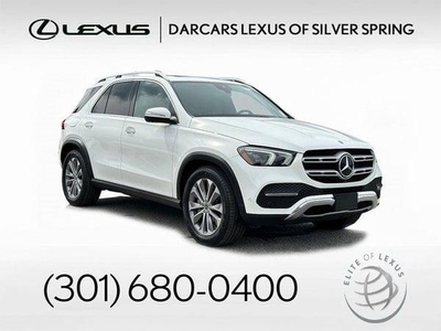 2020 Mercedes-Benz GLE 350 for Sale in Secaucus, New Jersey
