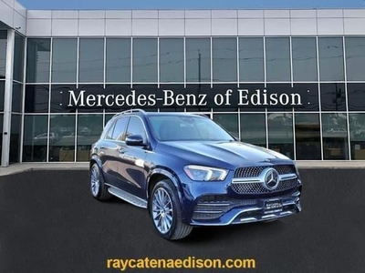 2020 Mercedes-Benz GLE for Sale in Northwoods, Illinois