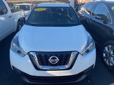 2020 Nissan Kicks for Sale in Northwoods, Illinois