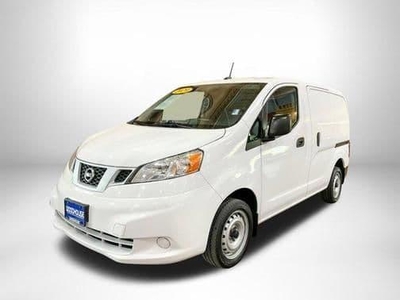 2020 Nissan NV200 for Sale in Chicago, Illinois