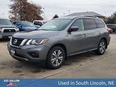 2020 Nissan Pathfinder for Sale in Chicago, Illinois