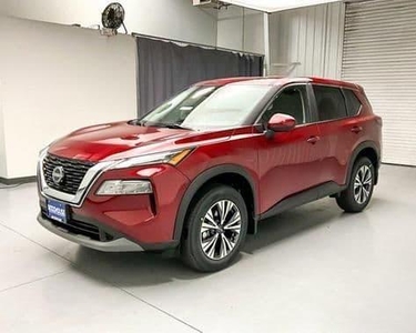 2020 Nissan Rogue Sport for Sale in Chicago, Illinois