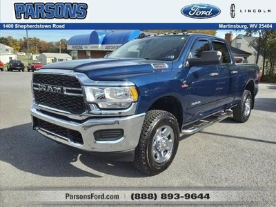 2020 RAM 2500 for Sale in Secaucus, New Jersey