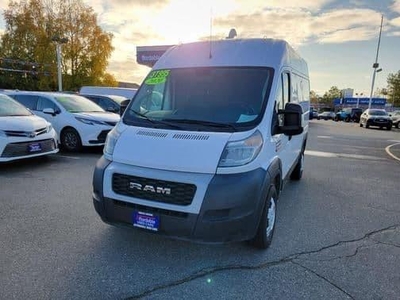 2020 RAM ProMaster 1500 for Sale in Secaucus, New Jersey
