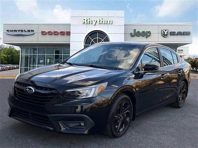 2020 Subaru Legacy for Sale in Denver, Colorado