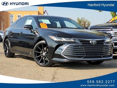 2020 Toyota Avalon for Sale in Chicago, Illinois