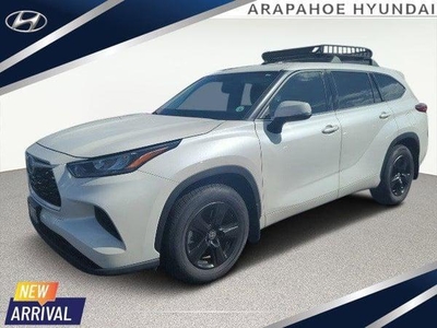 2020 Toyota Highlander for Sale in Northwoods, Illinois