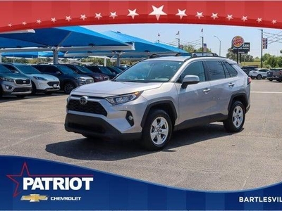 2020 Toyota RAV4 for Sale in Northwoods, Illinois