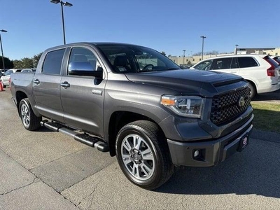2020 Toyota Tundra for Sale in Bellbrook, Ohio