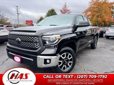 2020 Toyota Tundra for Sale in Wheaton, Illinois