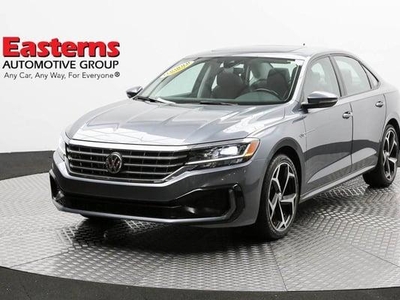 2020 Volkswagen Passat for Sale in Chicago, Illinois