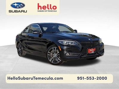 2021 BMW 230i for Sale in Chicago, Illinois