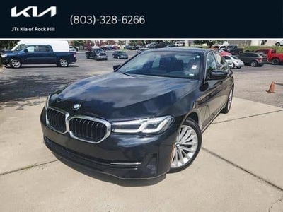 2021 BMW 530 for Sale in Northwoods, Illinois