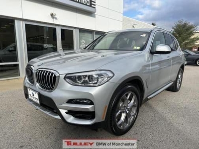 2021 BMW X3 for Sale in Wheaton, Illinois