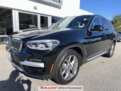 2021 BMW X3 for Sale in Wheaton, Illinois