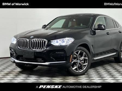 2021 BMW X4 for Sale in Northwoods, Illinois