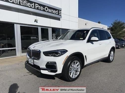 2021 BMW X5 for Sale in Wheaton, Illinois