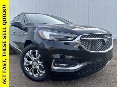 2021 Buick Enclave for Sale in Lisle, Illinois
