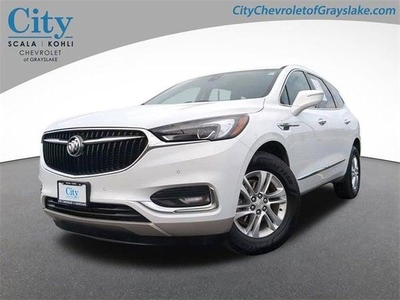 2021 Buick Enclave for Sale in Northwoods, Illinois