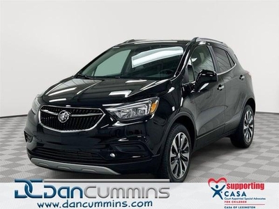 2021 Buick Encore for Sale in Chicago, Illinois