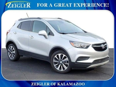 2021 Buick Encore for Sale in Northwoods, Illinois