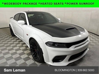 2021 Dodge Charger for Sale in Northwoods, Illinois